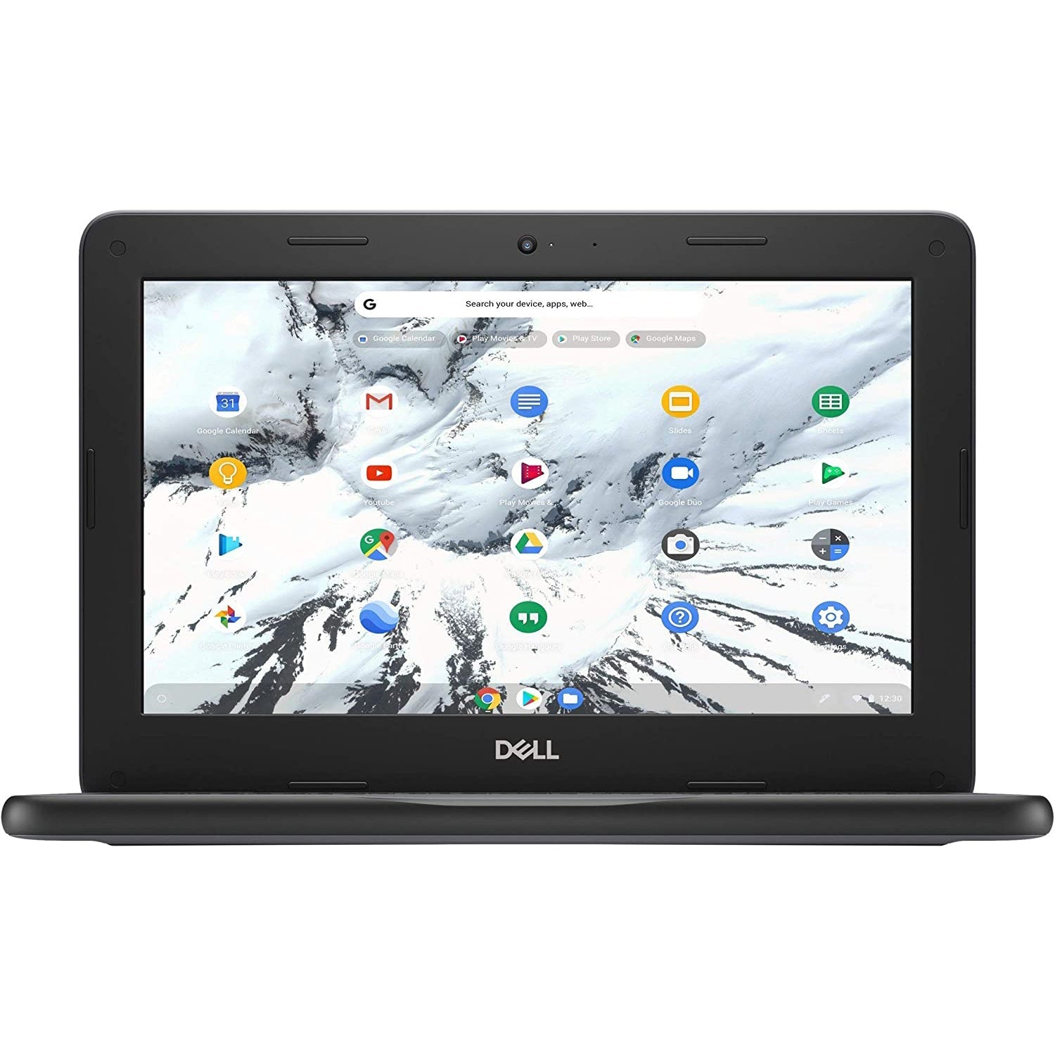 Dell Chromebook 11 Chromebook ,11.6 HD Touchscreen Display (Refurbished) Fashionable Cheap Online