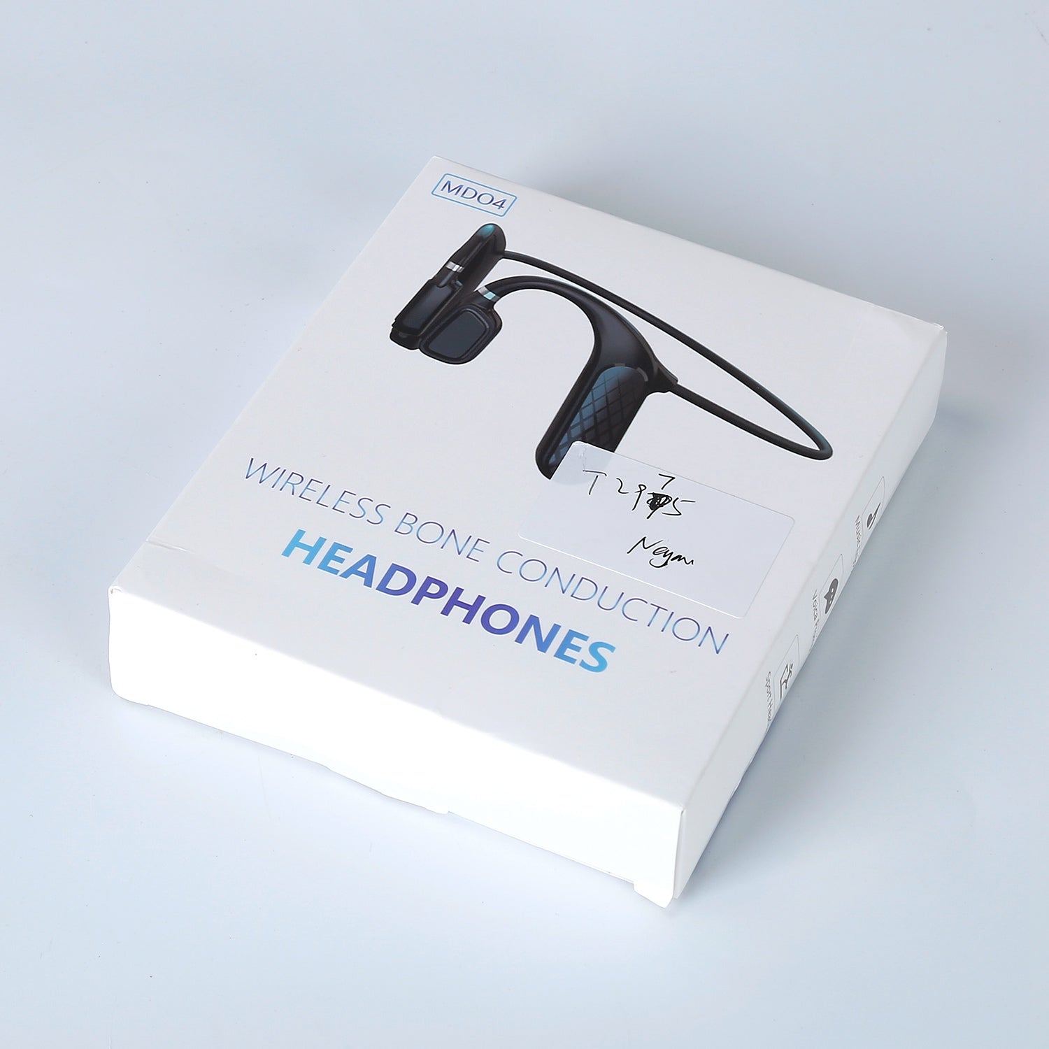 Wireless V5.1 Open-Ear Bone Conduction Earphones Sale Finishline