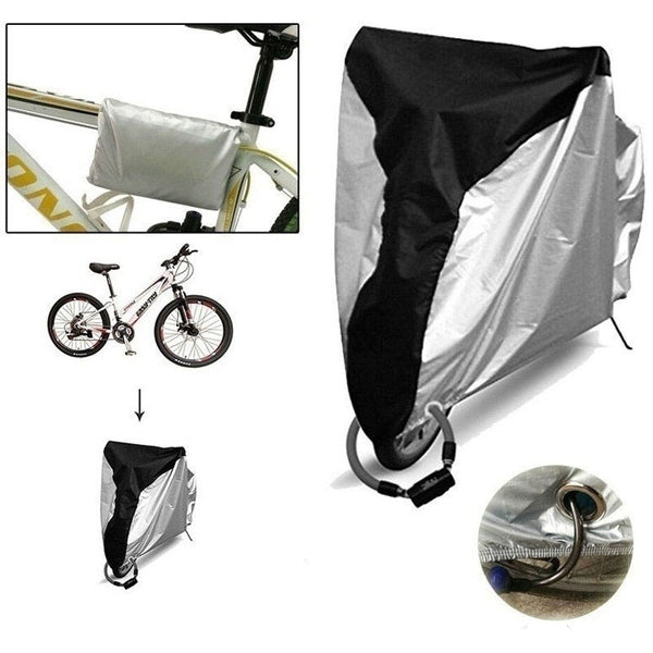 Waterproof Dustproof Motorcycle Bicycle Bike Cover Sale Choice