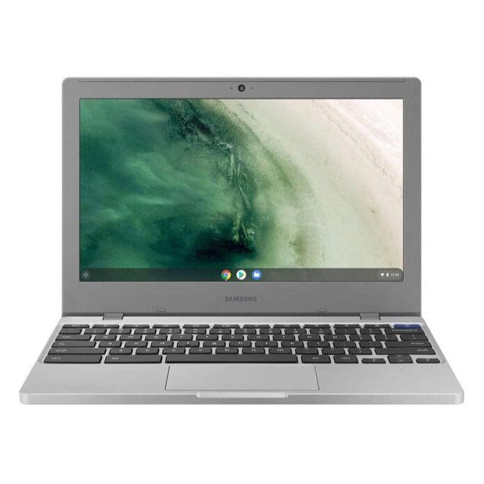 Samsung Chromebook 4 XE310XBA-KB1US 11.6 Intel Celeron N4020 (Refurbished) Discount Fashion Style