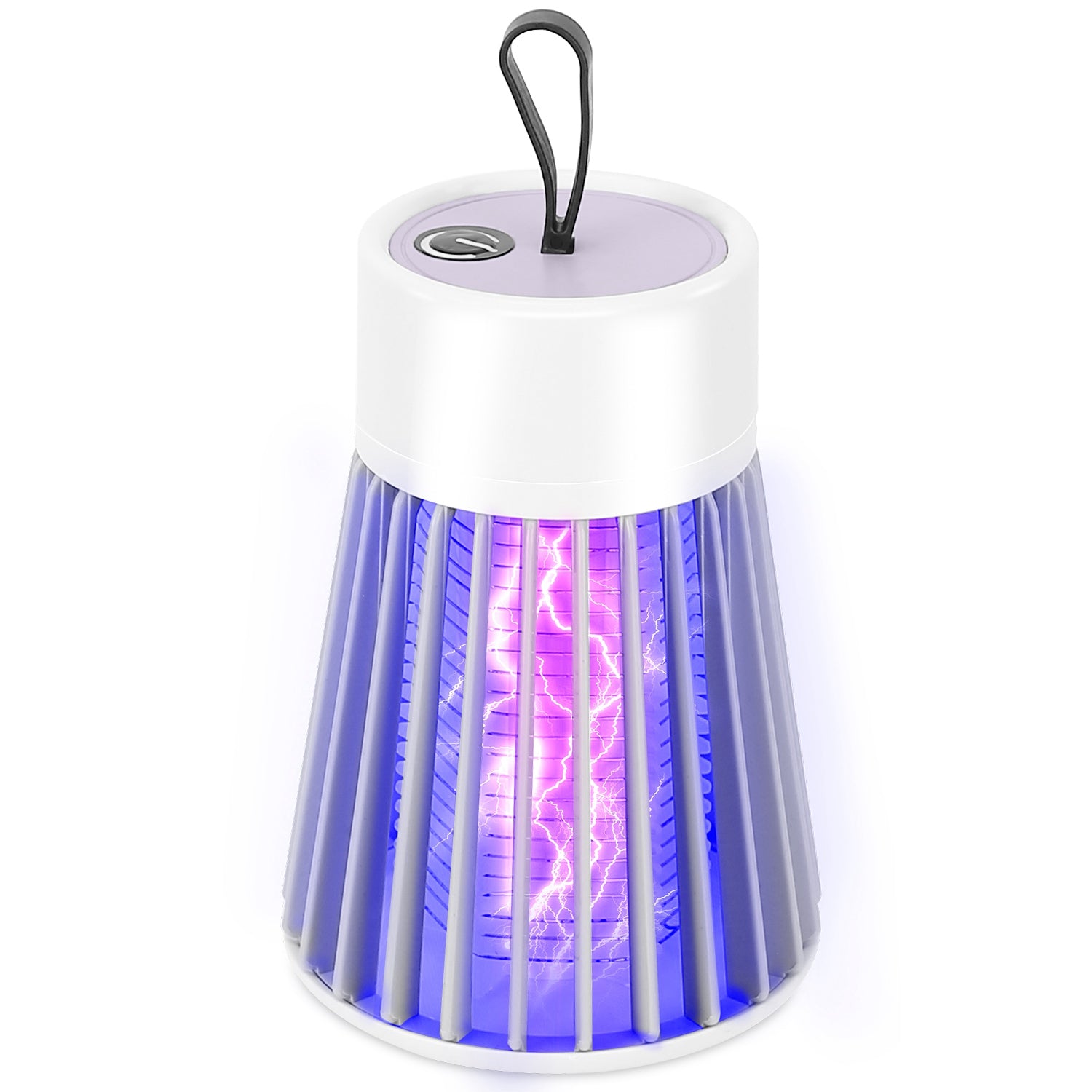 Portable LED Electric Bug Zapper Mosquito Insect Killer Lamp Sale Professional