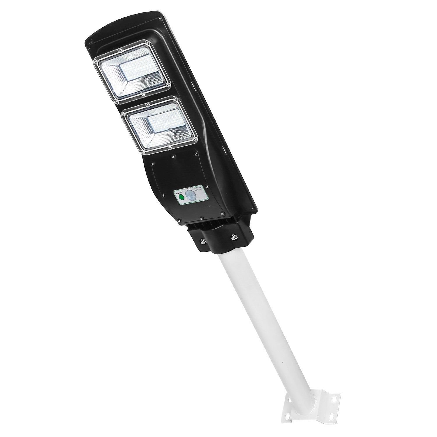 Solar Wireless IP65 Waterproof Street Path Light Free Shipping Classic