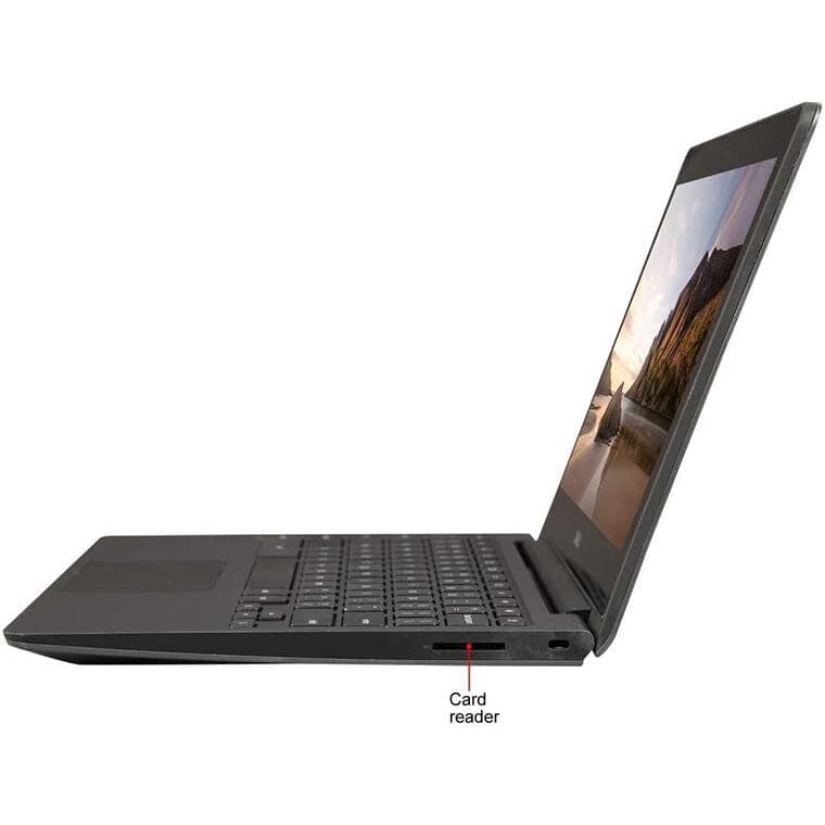 Dell Chromebook 11 CB1C13 11.6 4GB 16GB Laptop (Refurbished) Popular Online
