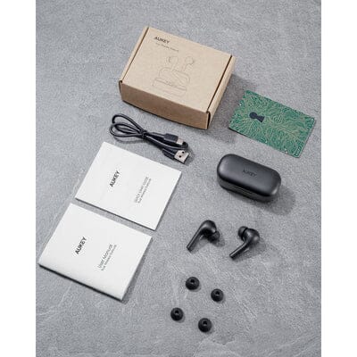 EP-T21S Move Compact II Wireless Earbuds 3D Surround Sound Manchester Great Sale Online