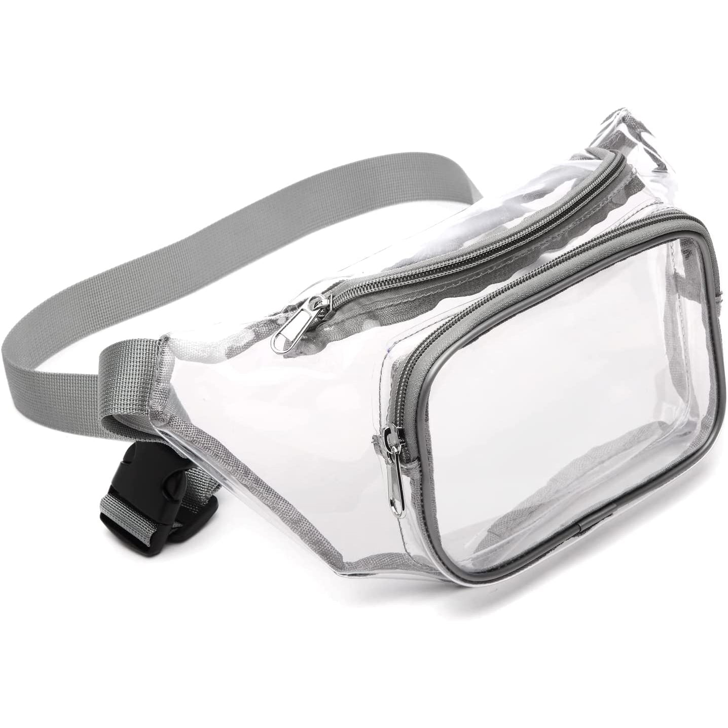 Transparent Waterproof Waist Bag Cheap Pirce