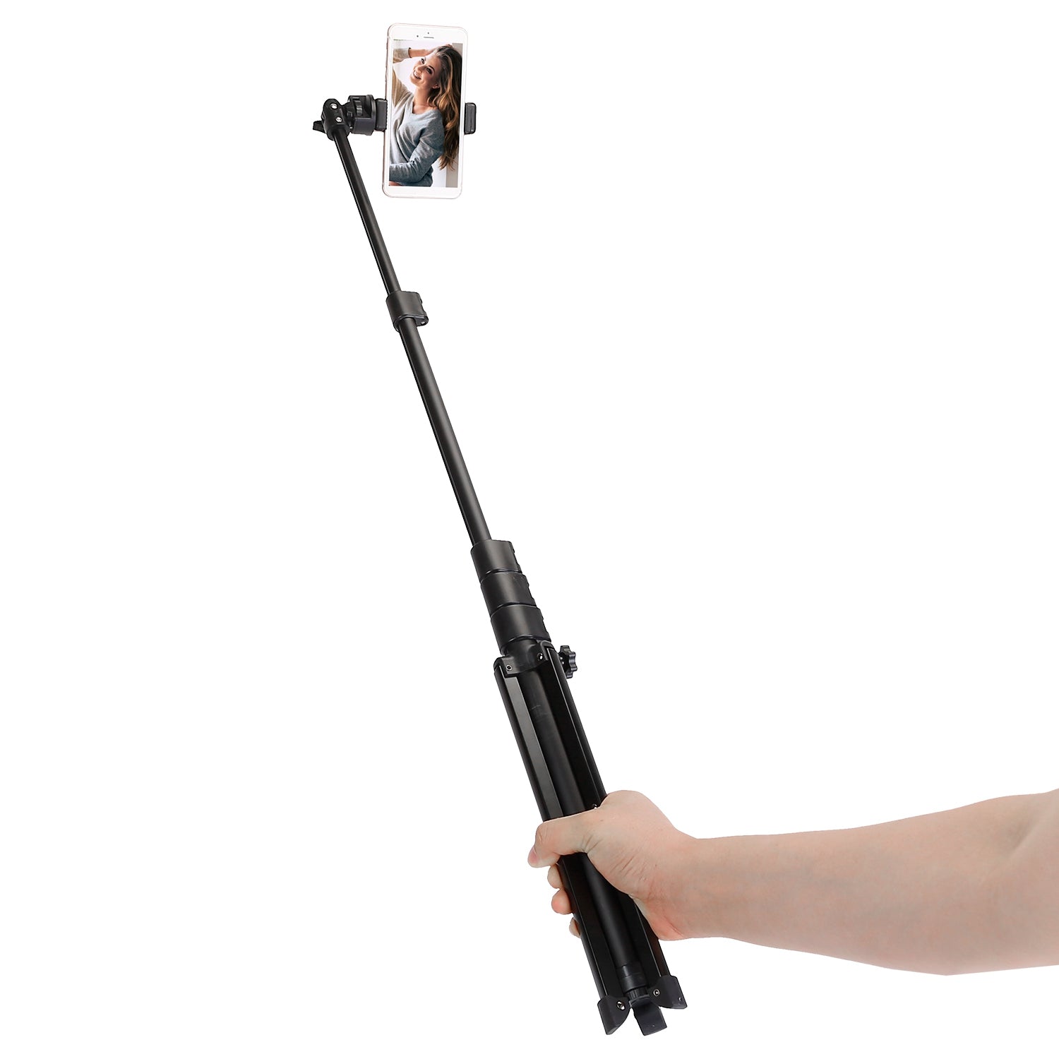 Selfie Stick Tripod Wireless Desktop Phone Tripod Stand Outlet Fashion Style