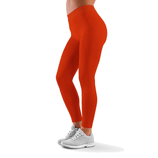 3-Pack: Ultra-Soft High Waisted Capri Leggings Sale Great Deals