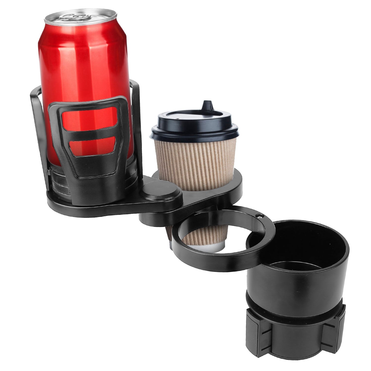 4-in-1 Car Cup Holder Order