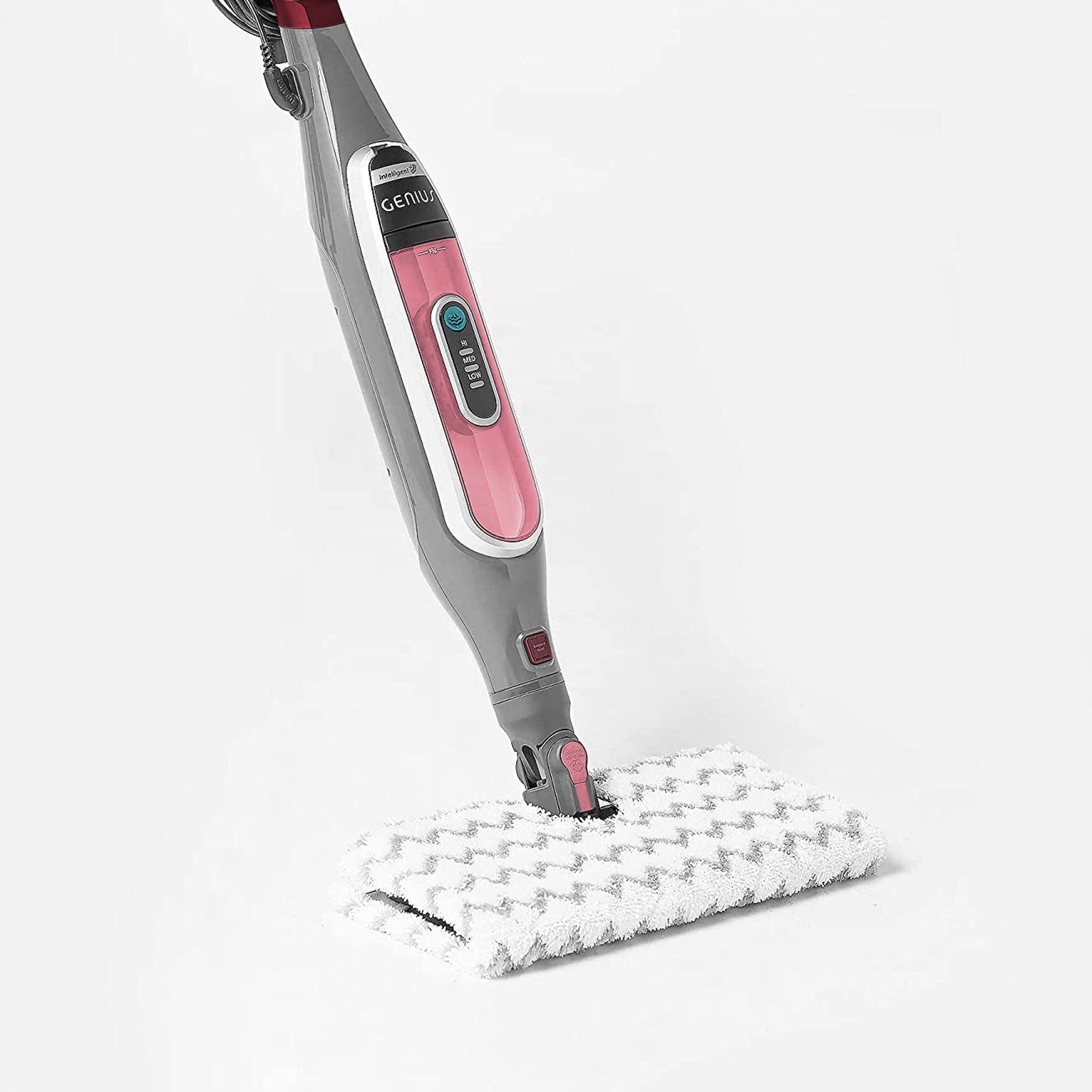 Shark S5004Q Genius Hard Floor Cleaning System Pocket Steam Mop (Refurbished) Good Selling Cheap Pice