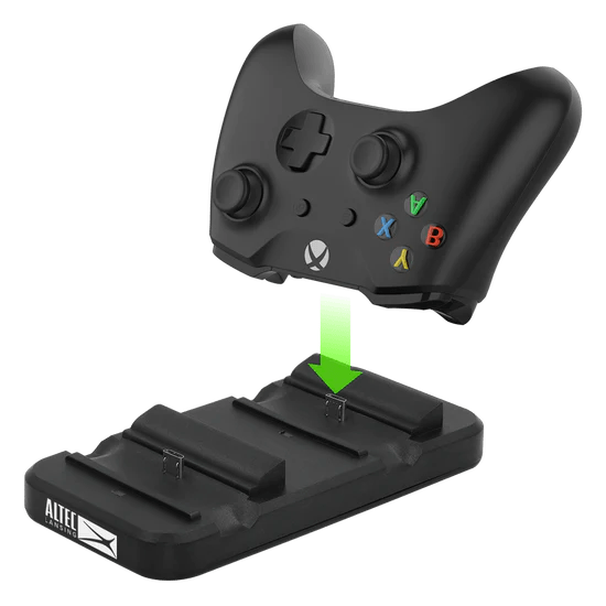 Pro Dock Dual Xbox Controller Charging Dock Buy Cheap Official Site