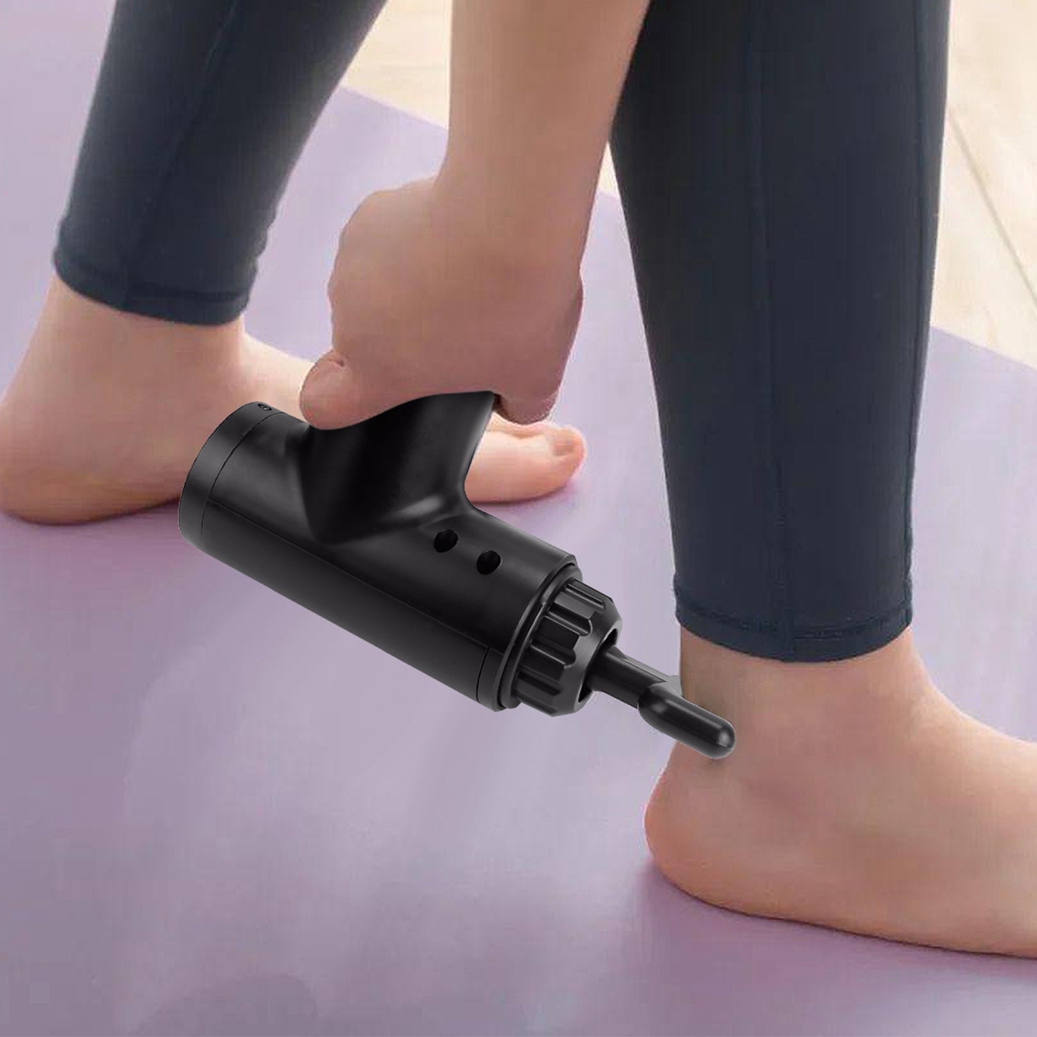 Rechargeable Percussion Massage Gun Discount Many Kinds Of