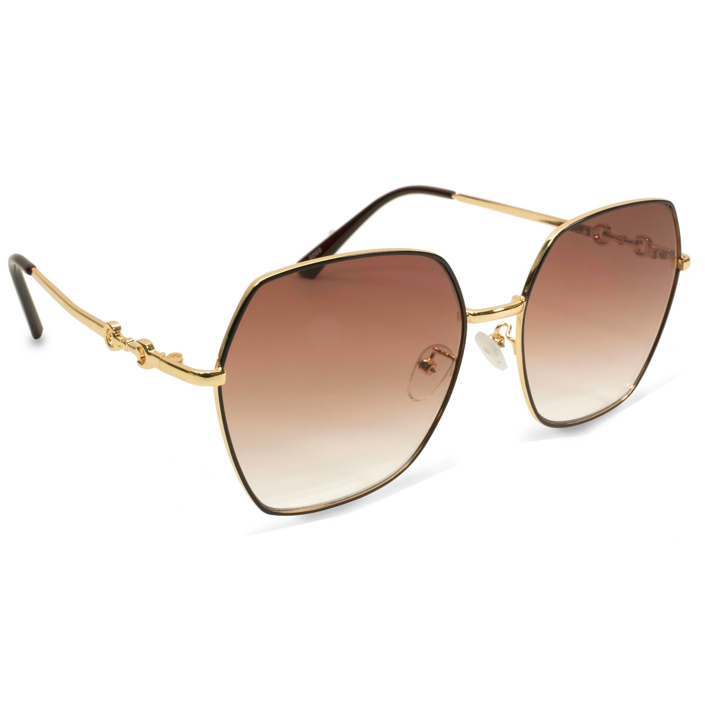 Rimmed Stylish Oversized Sunglasses Buy Cheap Recommend