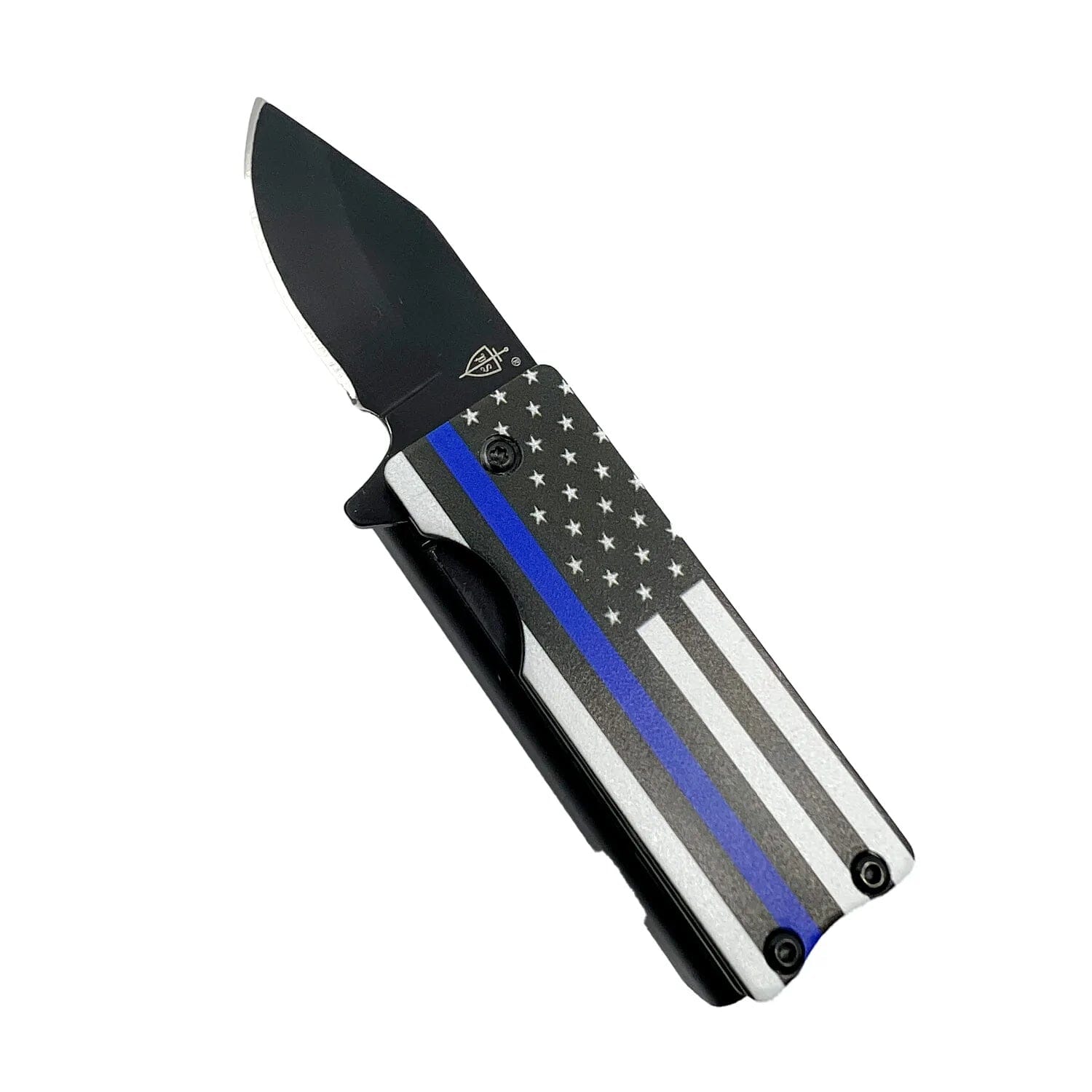 Lighter Holder and Spring Assisted Pocket Knife Cheap Sale View