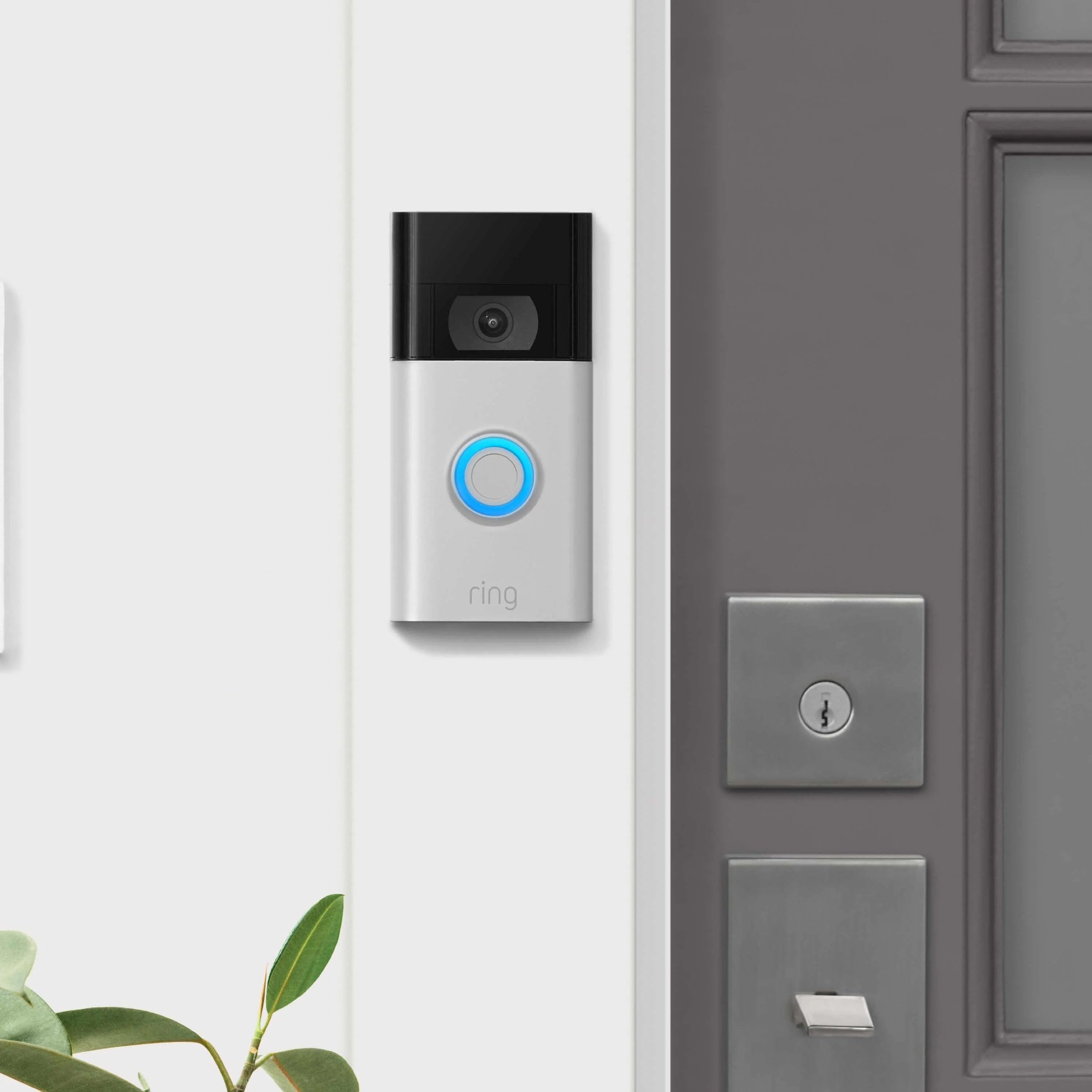 Ring Video Doorbell 2nd Generation (Refurbished) Cheap Sale From China