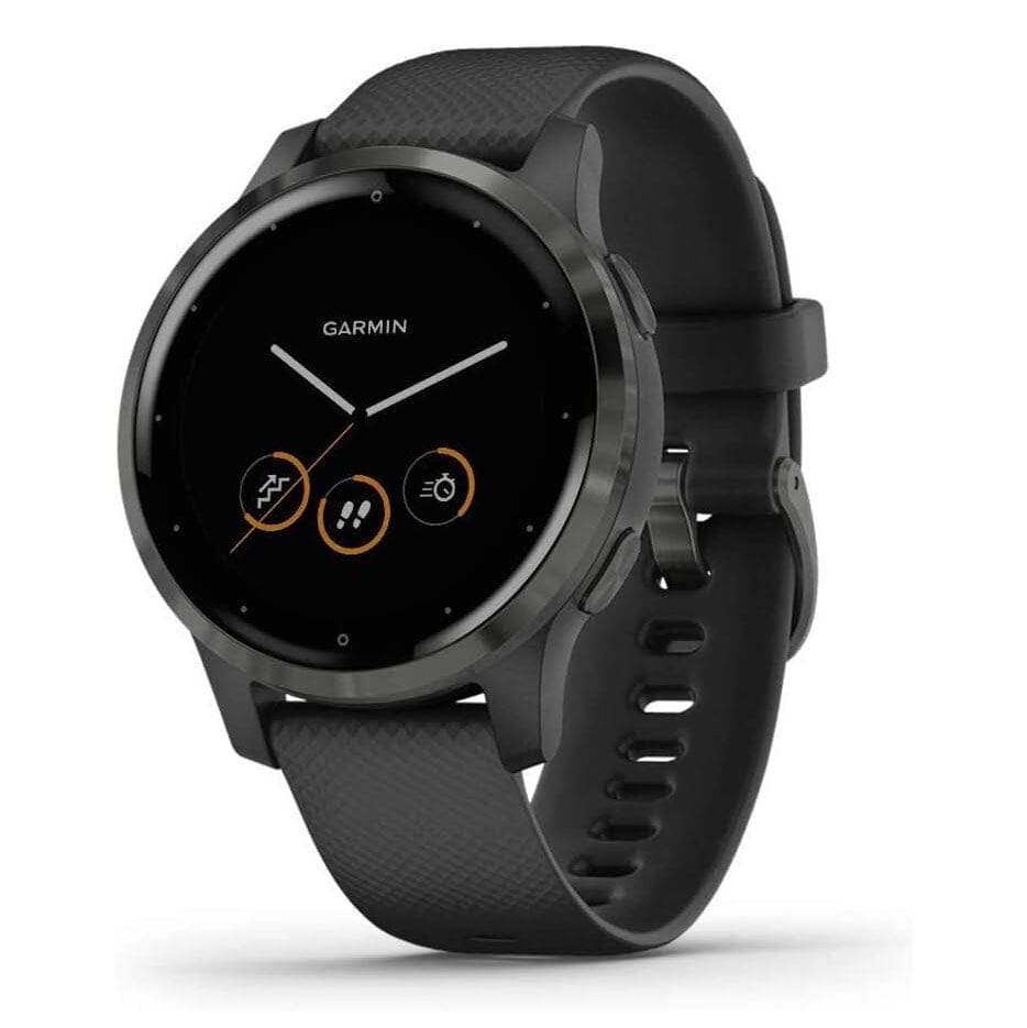 Garmin Vivoactive 4 GPS Smartwatch  (Refurbished) On Hot Sale