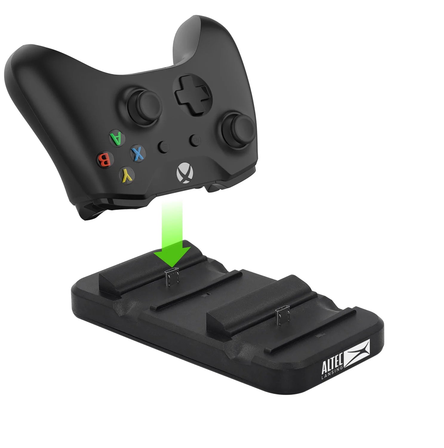 Pro Dock Dual Xbox Controller Charging Dock Buy Cheap Official Site