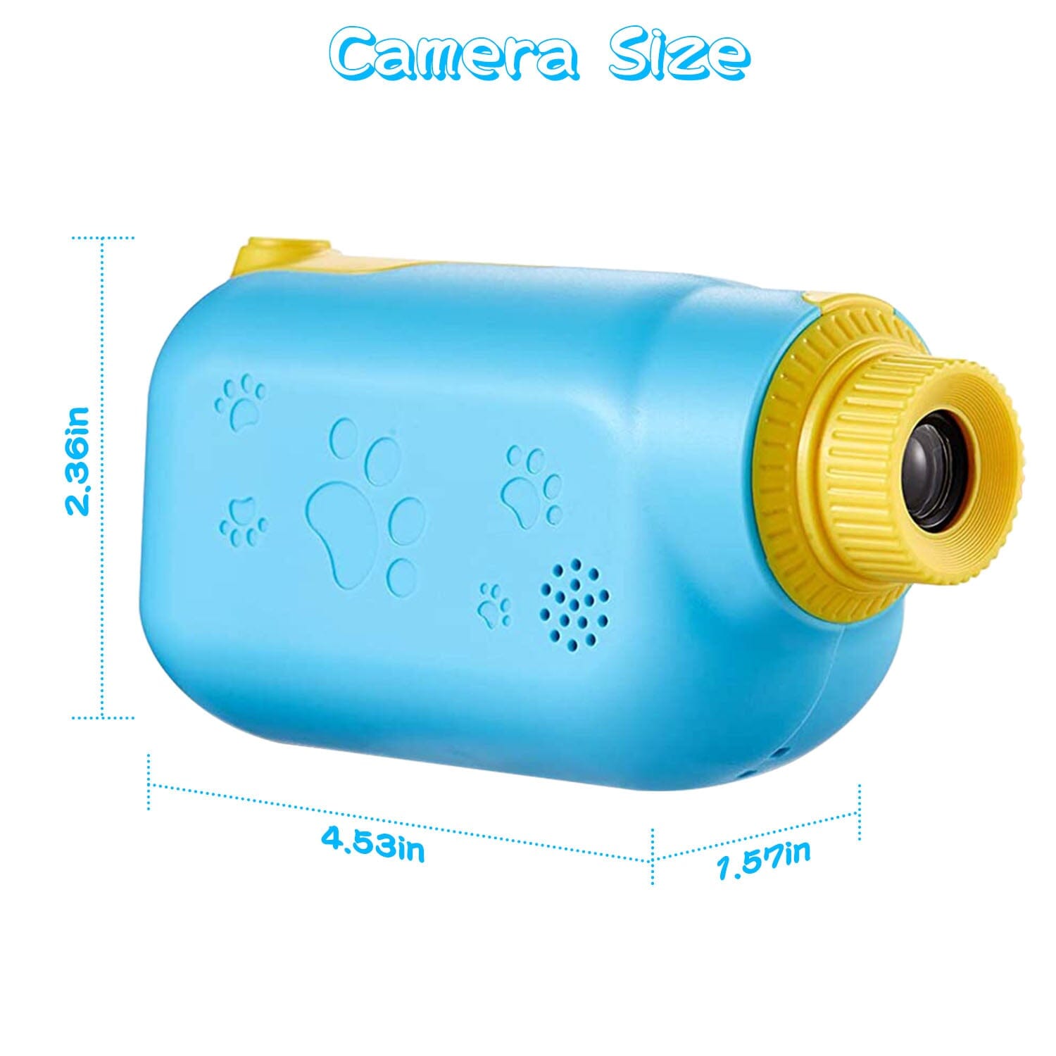 Kids Digital Camera Child Video Camera Clearance Pices