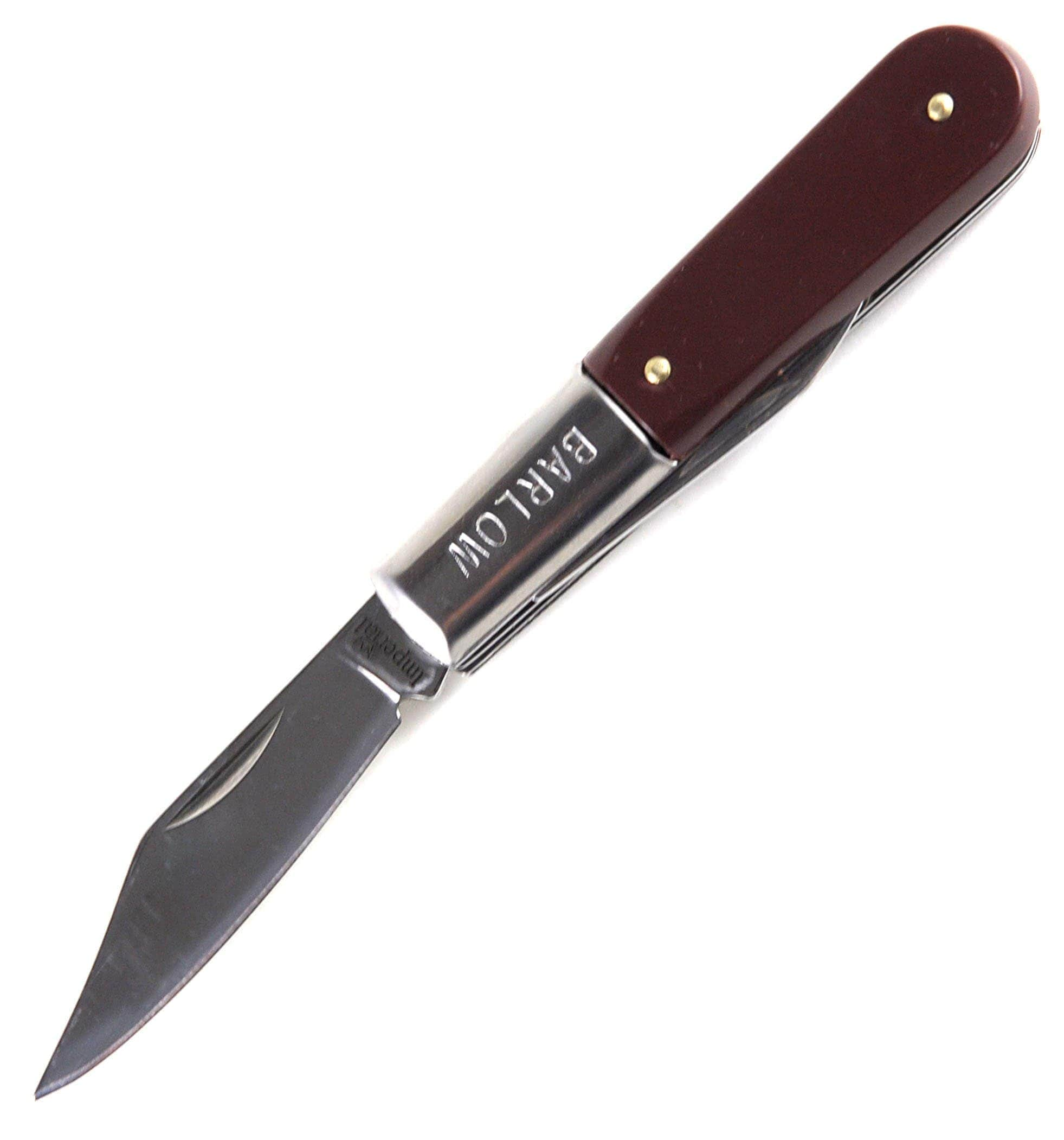 Imperial Jackmaster Barlow, 2 Blades, Celluloid Handle - 278 Discount Popular