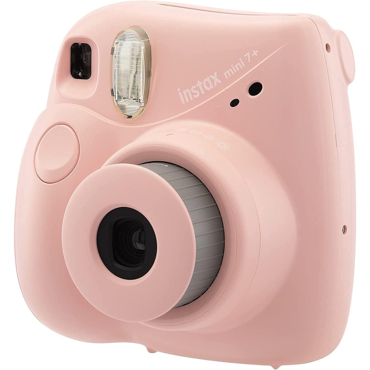 Fujifilm Instax Mini 7+ Camera  (Refurbished) Buy Cheap Best Wholesale