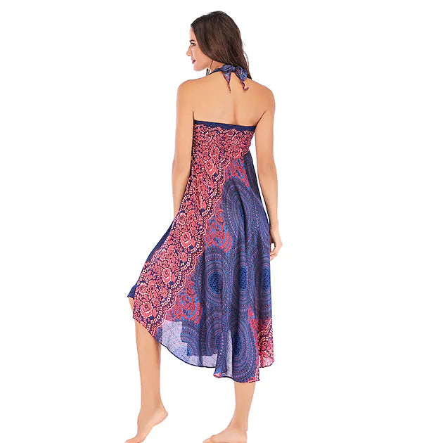 Women's High Waist Yoga Skirt Gypsy Dress Outlet Manchester