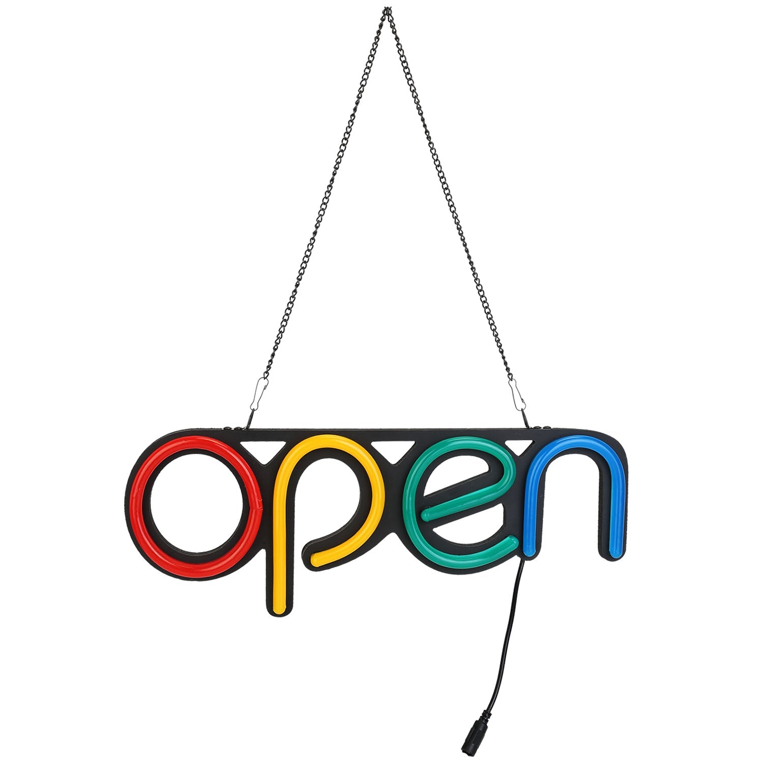 Neon Open Sign Light Discount Release Dates