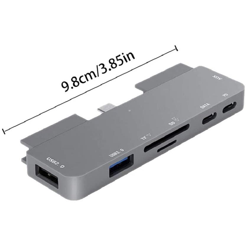 iPad Pro USB C Hub Sale Manchester Great Sale