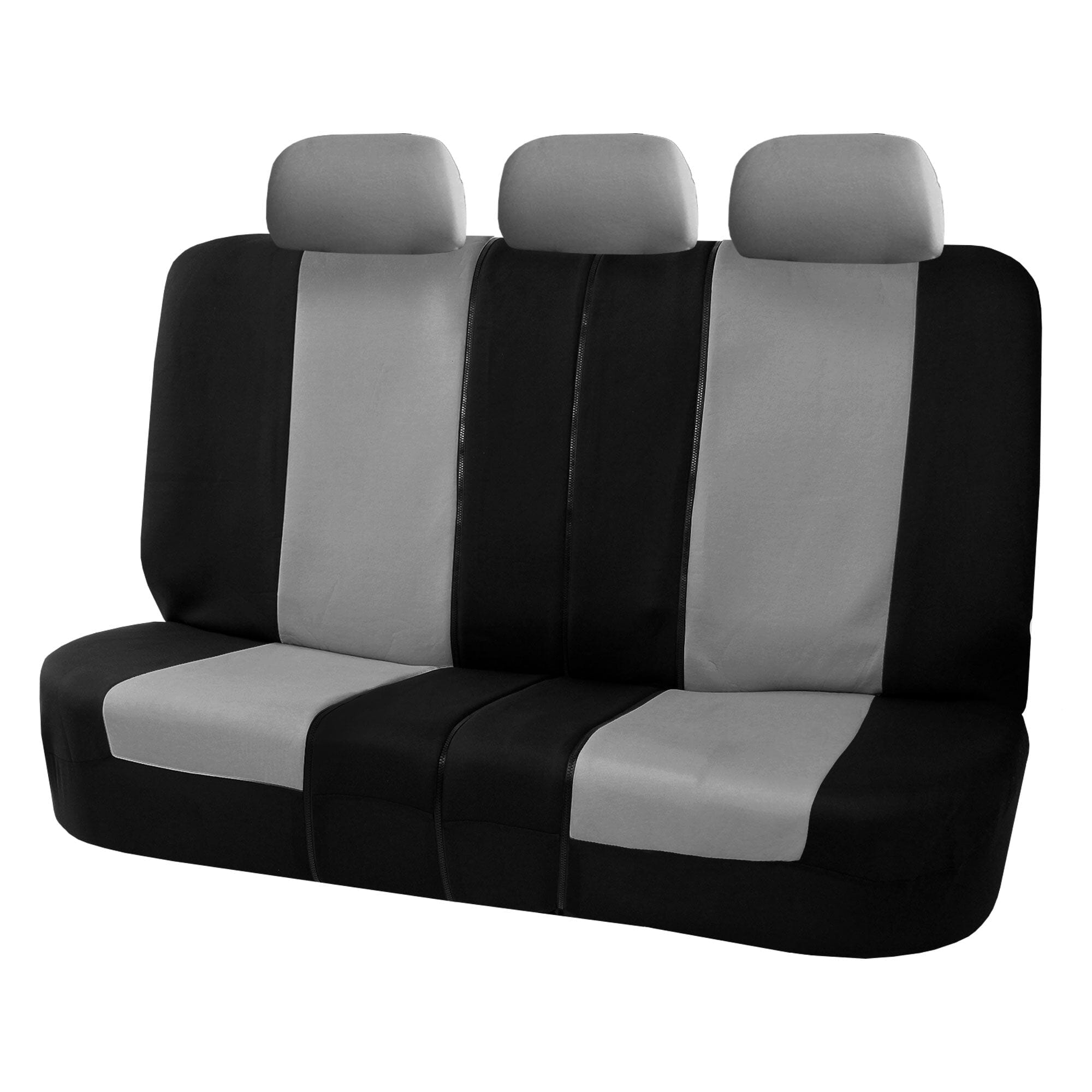 Multifunctional Flat Cloth Seat Covers - Full Set Sale Great Deals