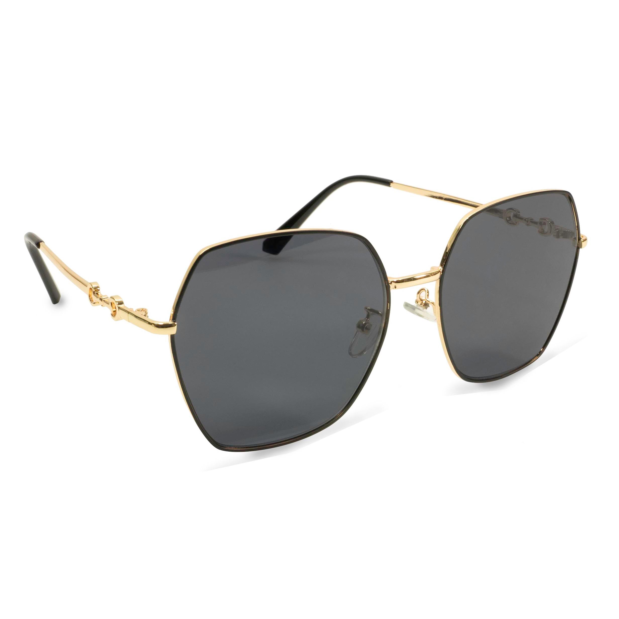 Rimmed Stylish Oversized Sunglasses Buy Cheap Recommend