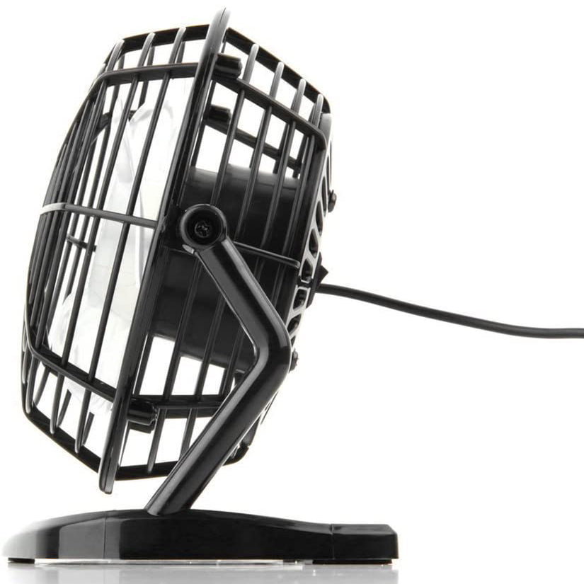 5-Inch USB Personal Desk Fan Popular Sale Online