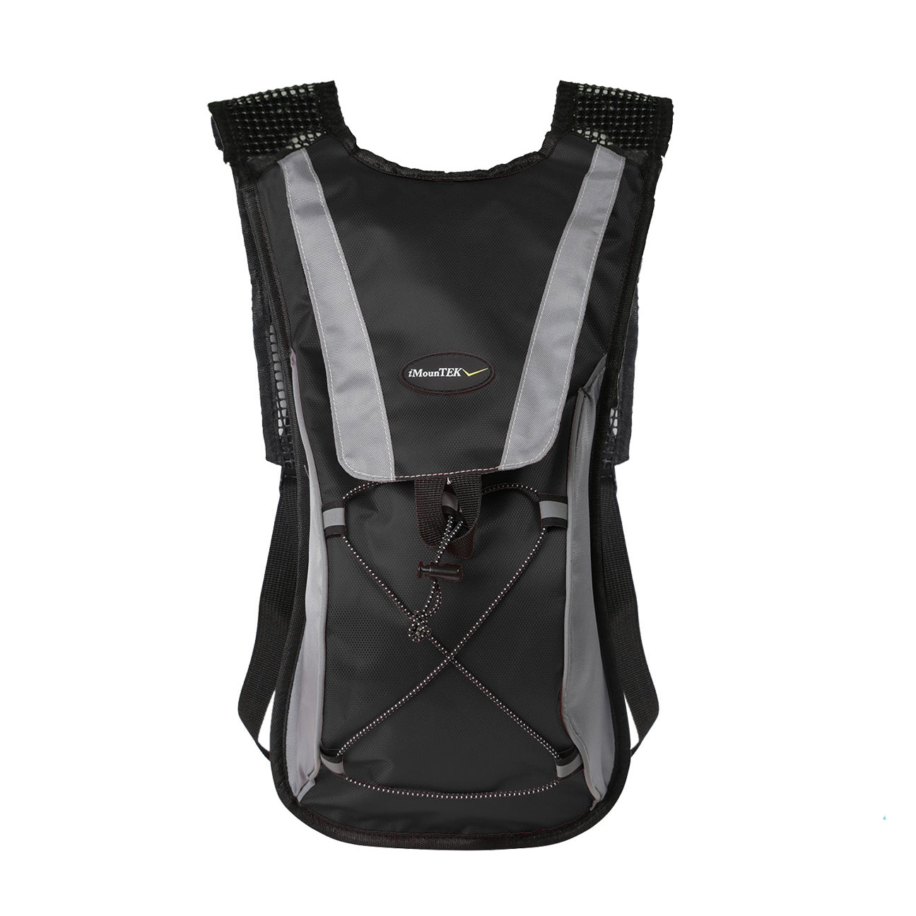 Hydration Backpack Pack with 2L Water Bladder Free Shipping For Sale