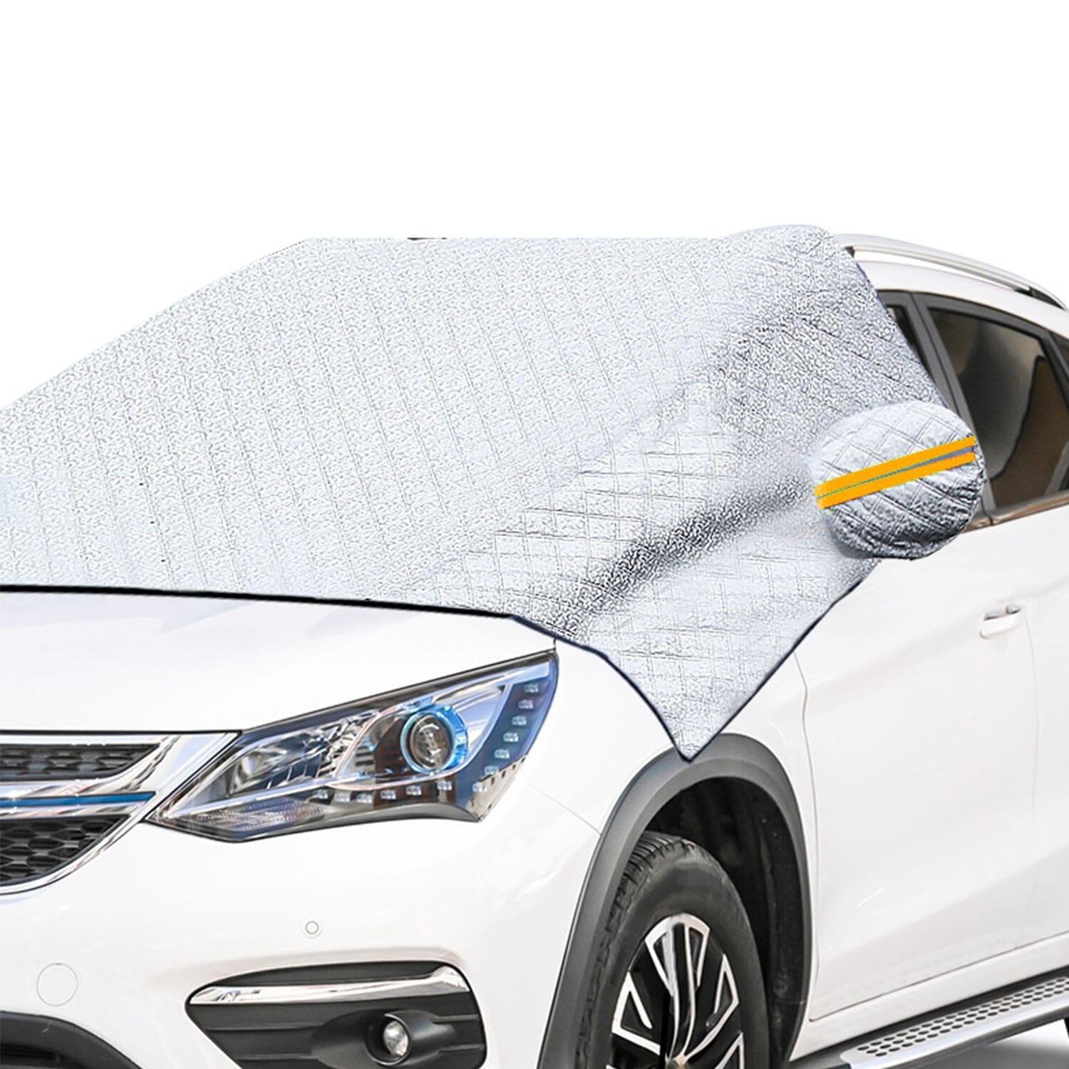 Car Windshield Snow Cover Windproof Magnetic Car Windscreen Cover Cheap Sale Explore