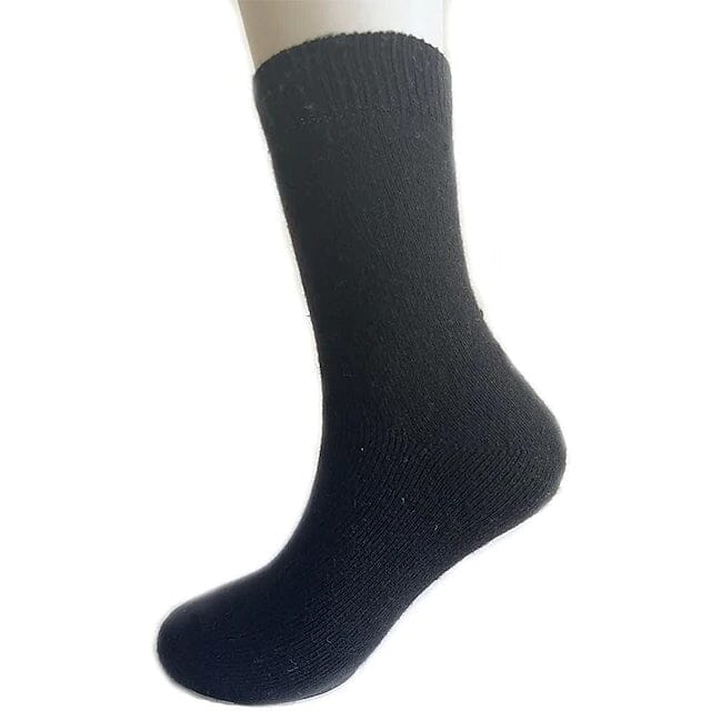 5-Pack: Winter Warm Socks Gift Warm Wool Socks Official Site For Sale