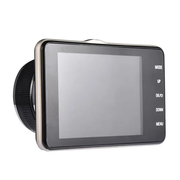 4 Inch FHD Screen Car Camera Car Dash Cam Cheap Sale Wholesale Pice