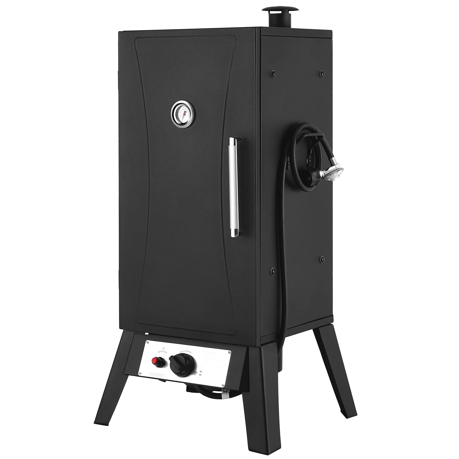 Homfa Vertical Electric Smoker and Grill Discount Wholesale