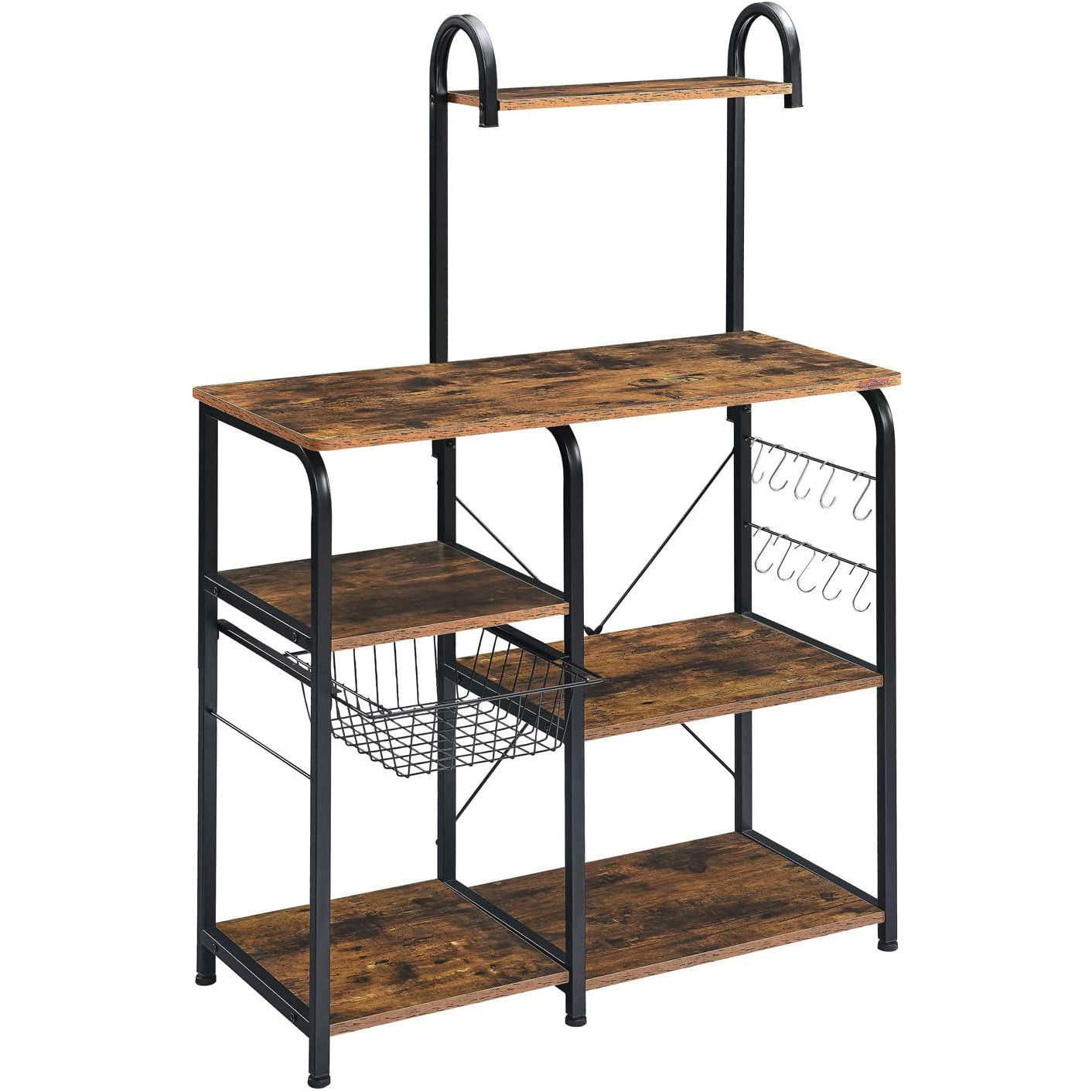 Kitchen Baker's Rack Utility Storage Shelf From China For Sale