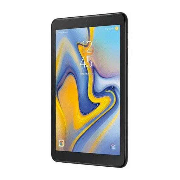 Samsung Galaxy Tab A T387V 8.0 32GB Android Tablet Black (Refurbished) Amazing Pice Cheap Online