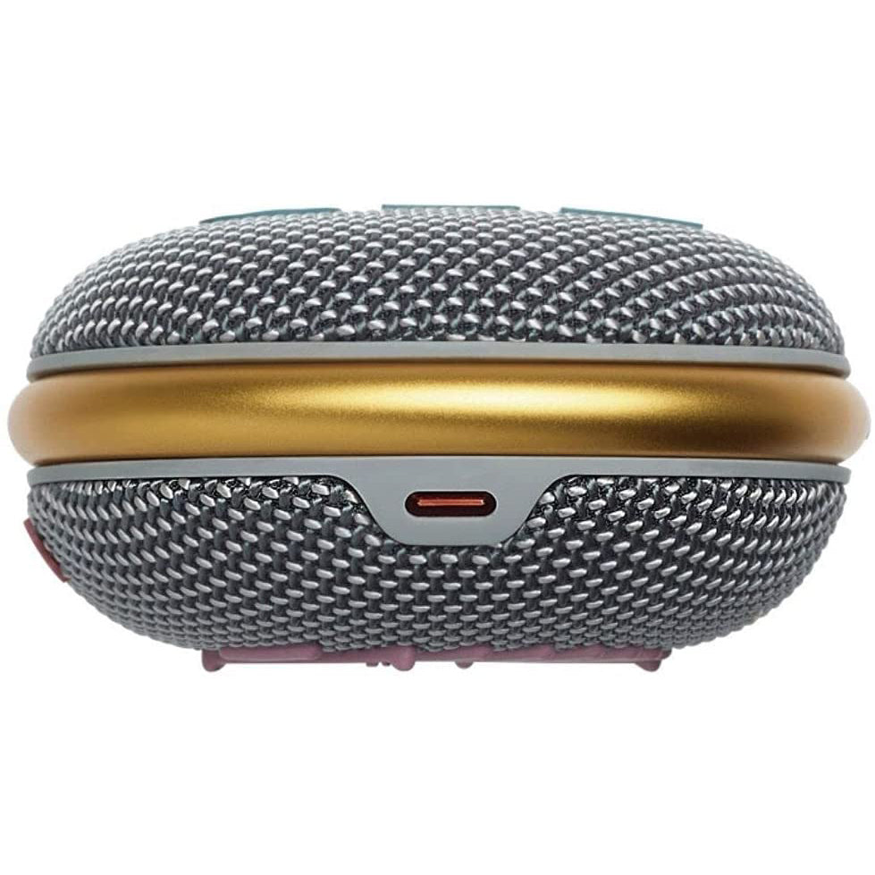 JBL Clip 4 - Portable Mini Bluetooth Speaker Looking For