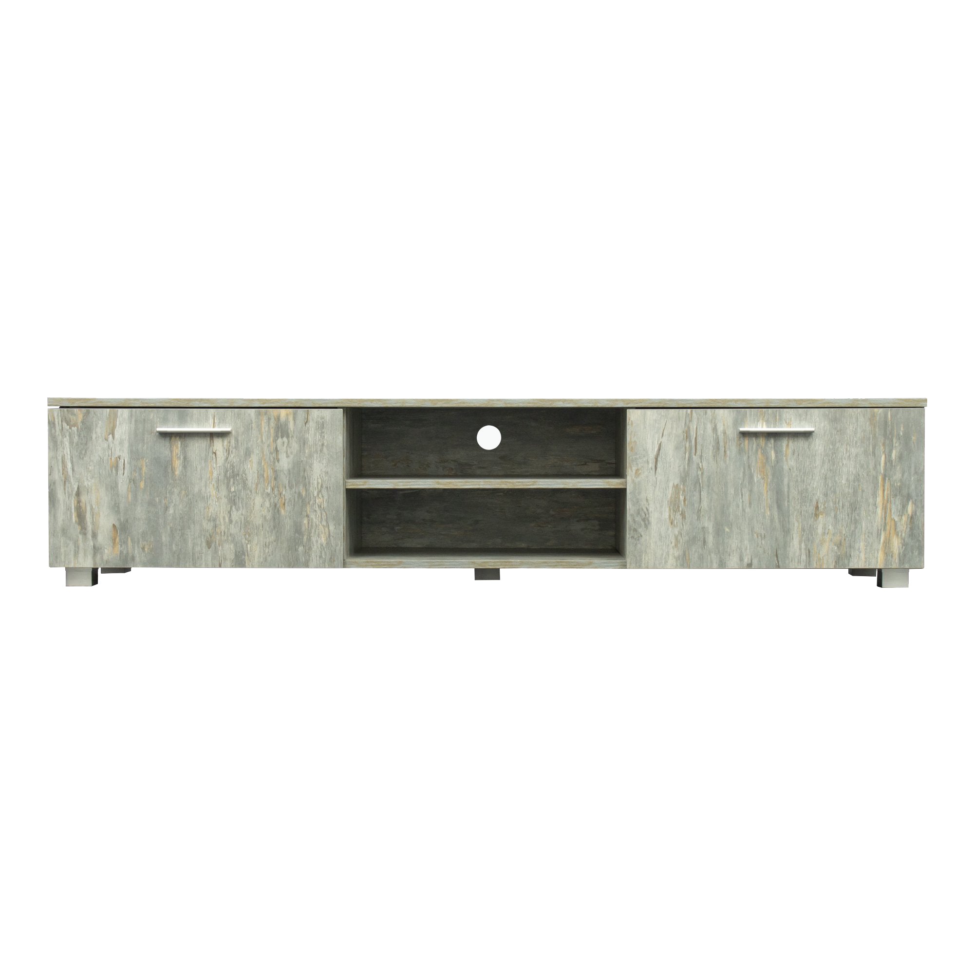 TV Stand for 65 70 Inch Flat TV Buy Cheap How Much