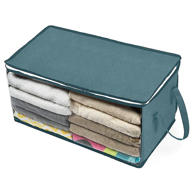 Large Capacity Clothes Storage Bag Cheap Sale Websites