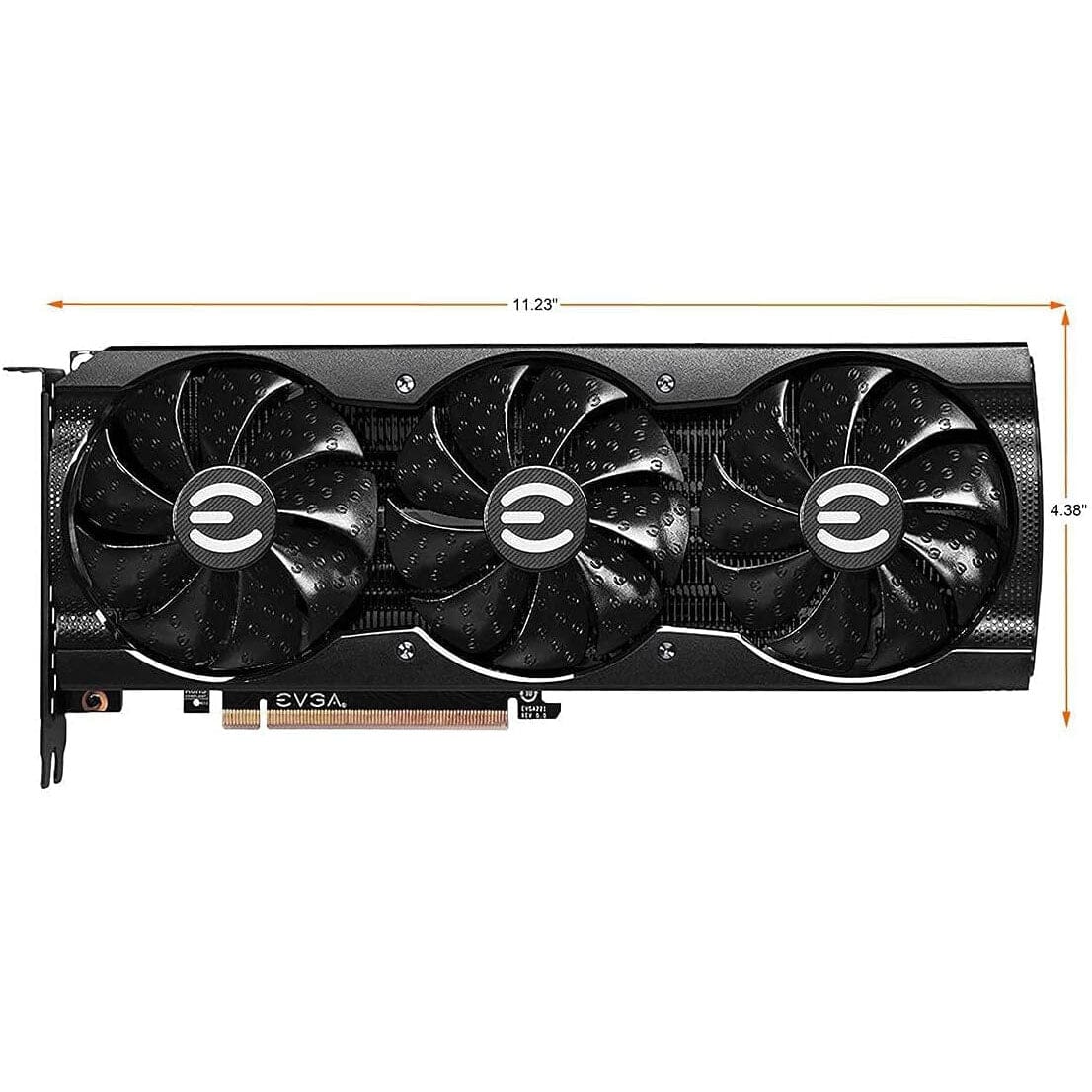 EVGA GeForce RTX 3070 XC3 Ultra Gaming  (Refurbished) Free Shipping