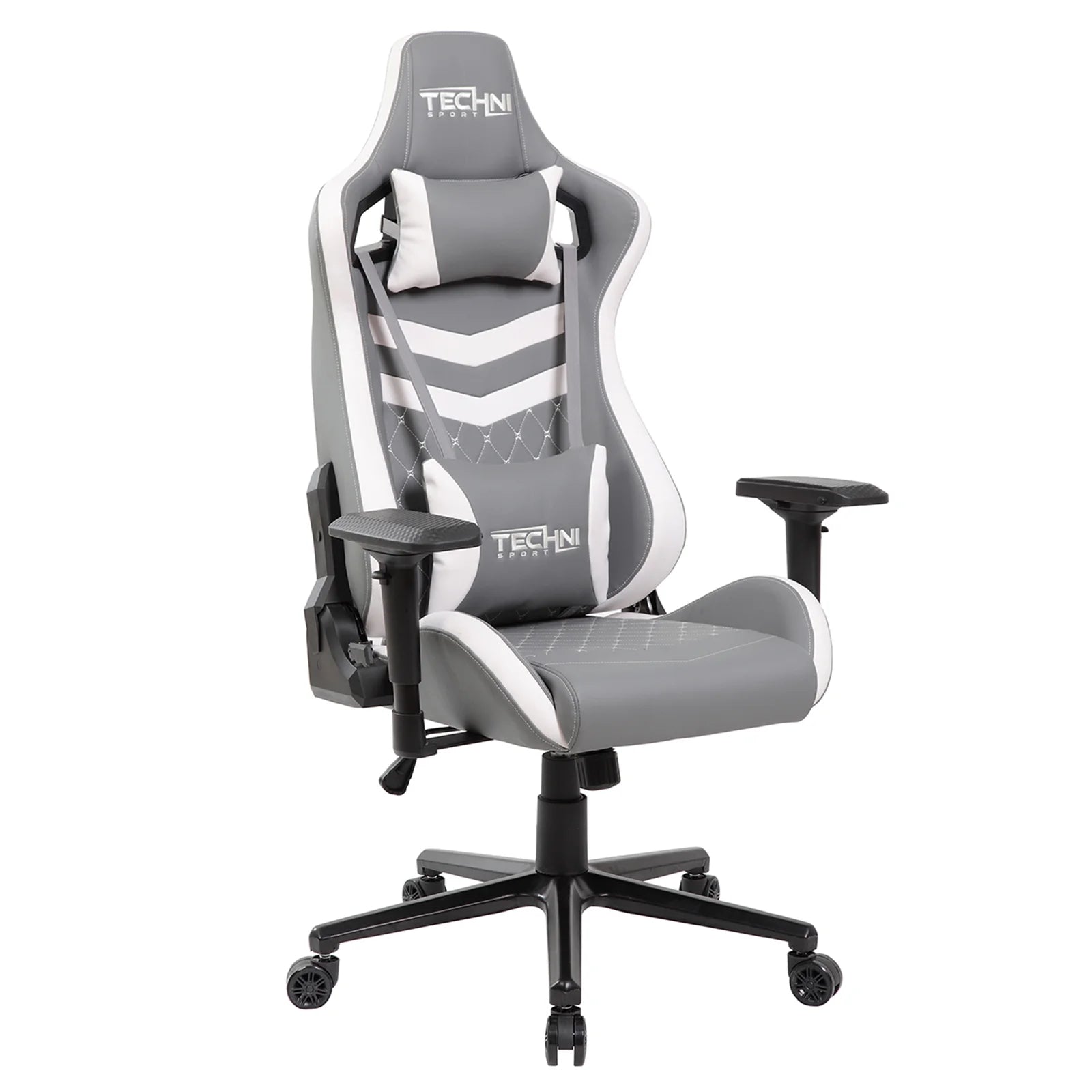 Techni Sport Ergonomic High Back Gaming Chair Free Shipping Discounts