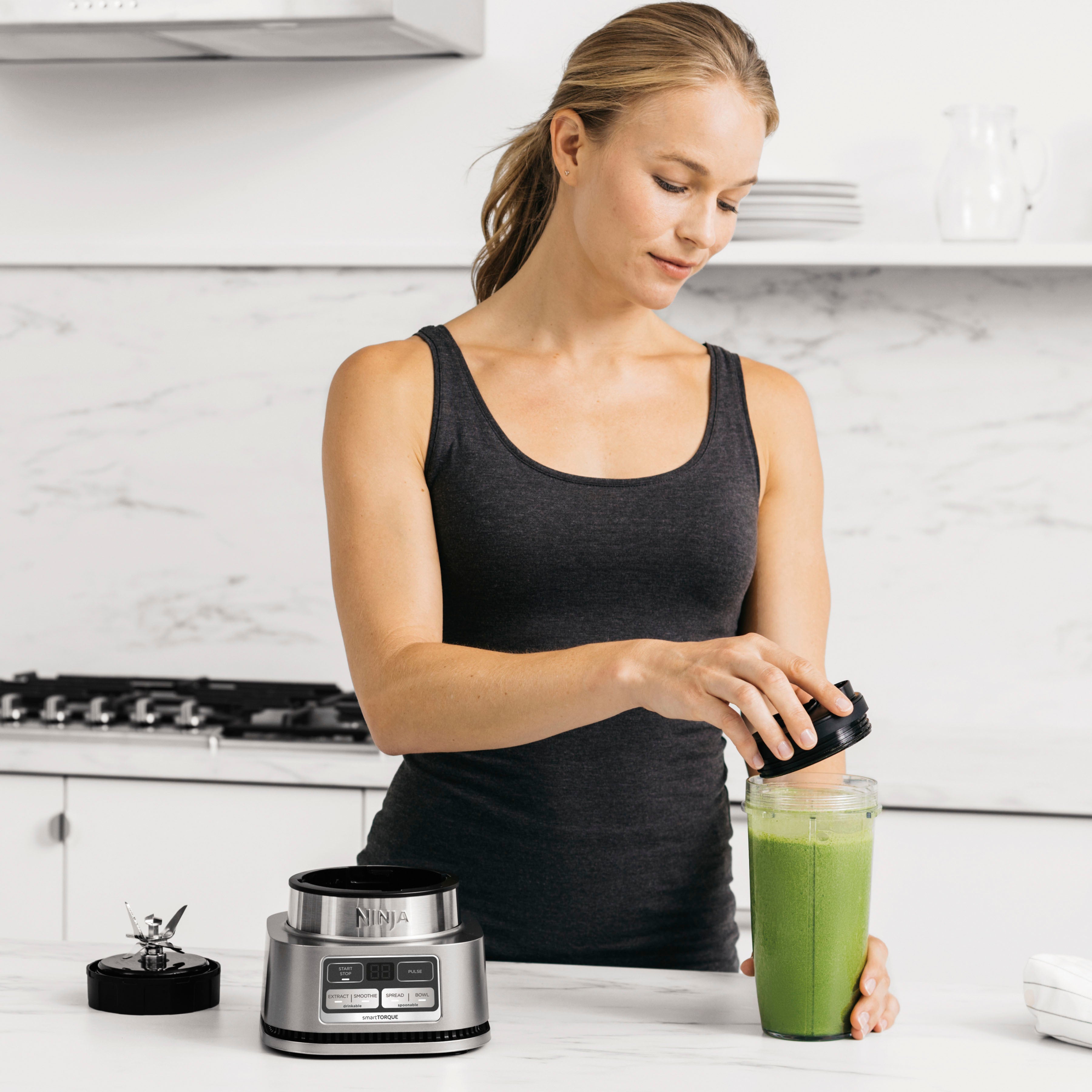 Ninja Foodi Smoothie Bowl Maker and Nutrient Extractor Sale New Styles