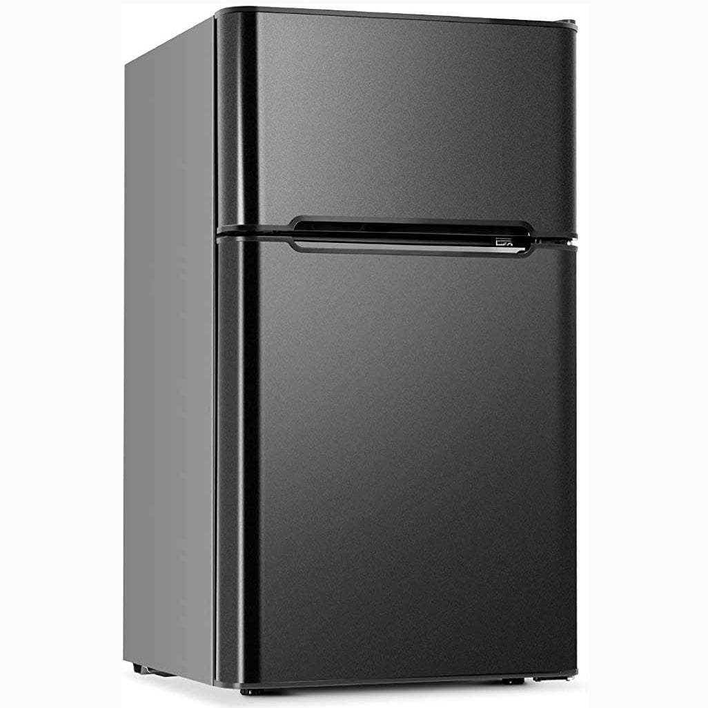 Mini Fridge with Freezer Pictures Online