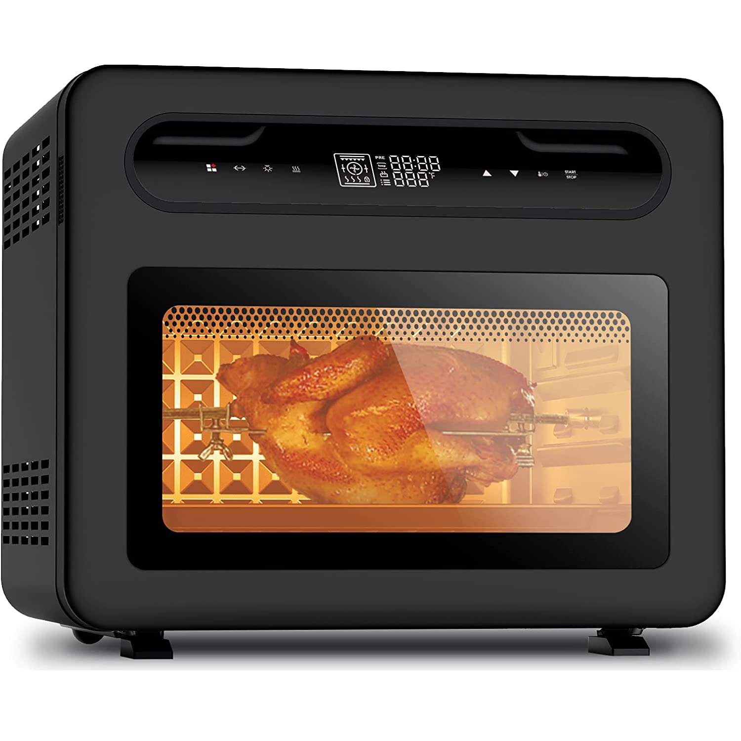 Geek Chef Air Fryer Toaster Oven Discount Online