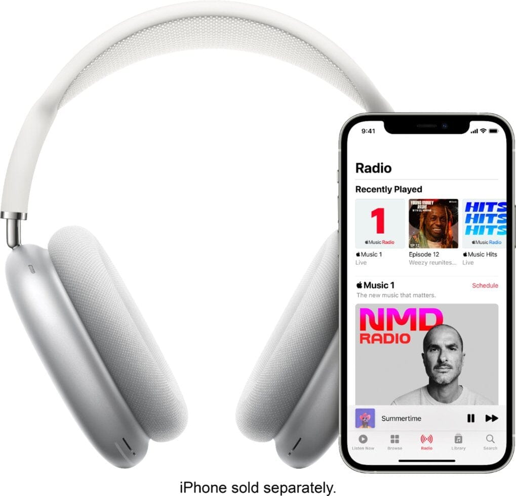 Apple AirPods Max (Refurbished) Cheap Original