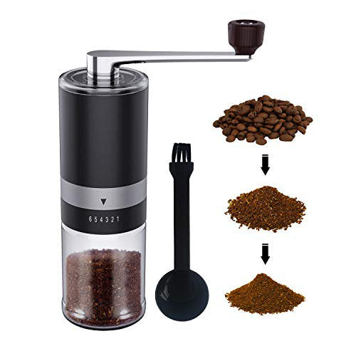 Ingeware Manual Coffee Grinder with Adjustable Coarse Setting Clearance Cheap Online