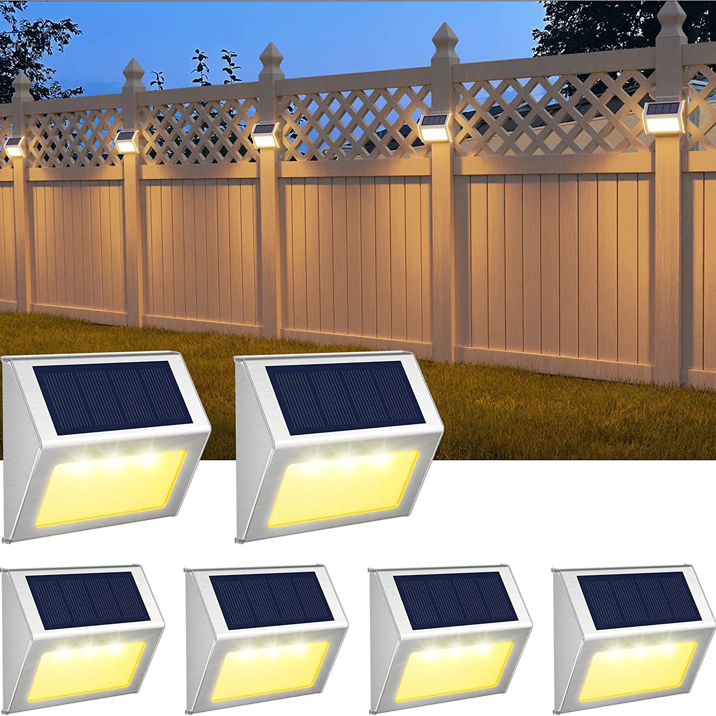 Solar Waterproof Outdoor Lights Cost Cheap Pice