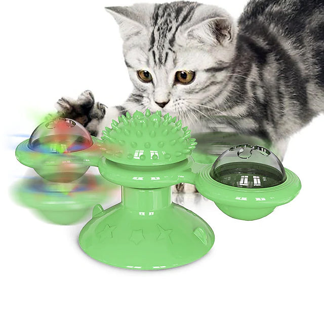 Cat Teases Interactive Pet Toy Cheap Best Place