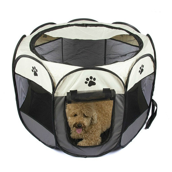 Pet Tent Portable Playpen Sale Online Shop