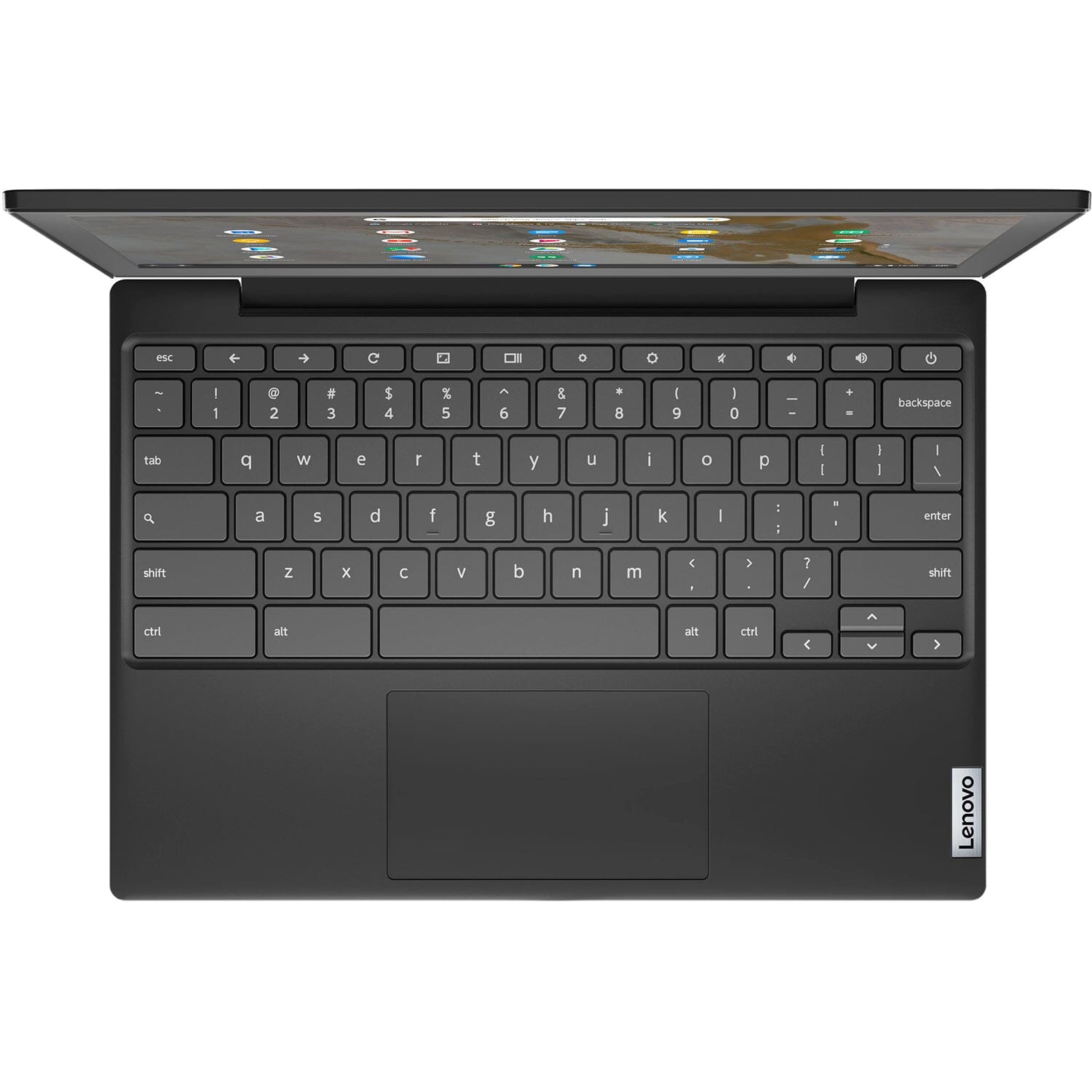 Lenovo Chromebook 3 11.6 HD Laptop Onyx Black Low Pice For Sale